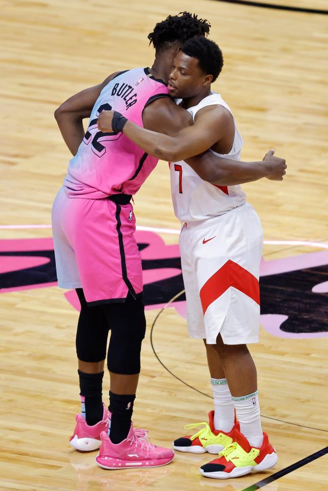 世界杯官网入口-洛里下一站浮出水面！热火接近用两将完成先签后换