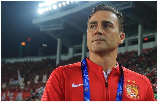 世界杯直播app下载-卡纳瓦罗：夺冠目标不会改变 28天10场比赛是考验