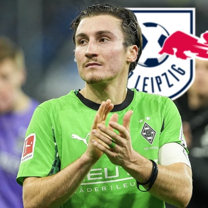 世界杯官方平台指南-记者：门兴中场赖茨今夏转会莱比锡达成协议，总价2300万欧元