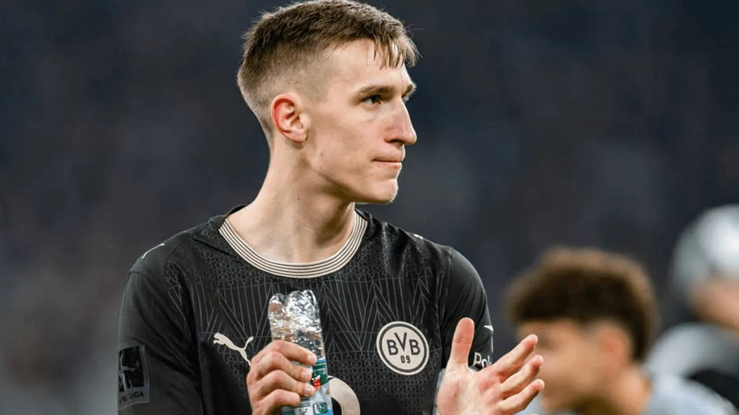 世界杯直播app下载-马特乌斯：理解施洛特贝克对未来的决定，多特发生了些变化